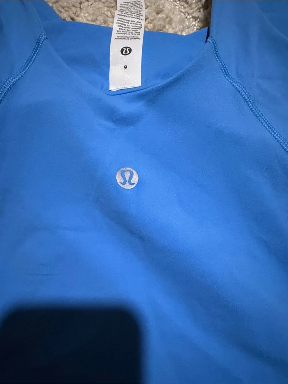 Lululemon Tank - Picture 4 of 5
